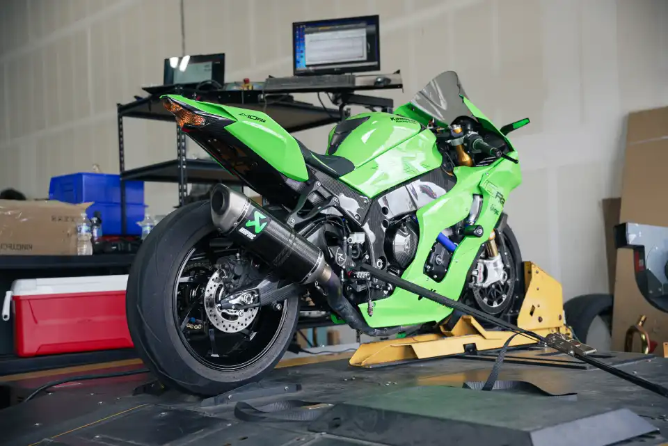 Performance Tuning